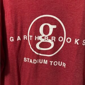 Tultex Red Short Sleeve Tee, Unisex